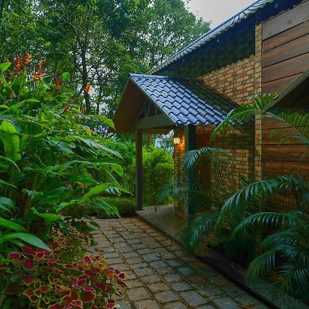Elephant Passage Munnar Buitenkant foto Thekkady Spice Village