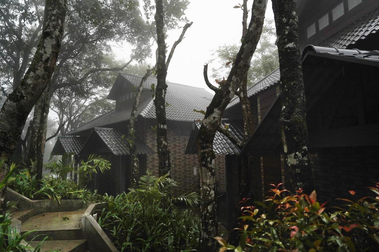 Elephant Passage Munnar Buitenkant foto The hotel